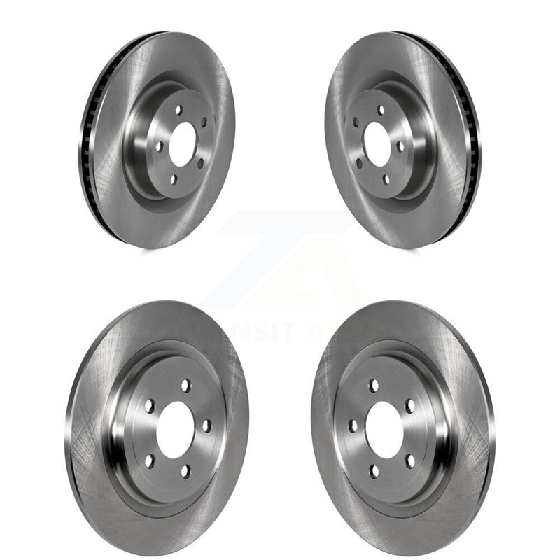 K8-102411_CMX_Front and Rear