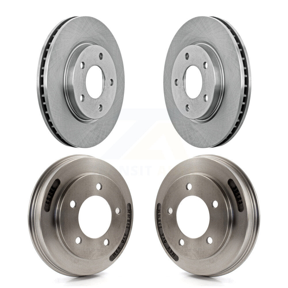 K8-102512_CMX_Front and Rear