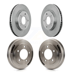 K8-102512_CMX_Front and Rear