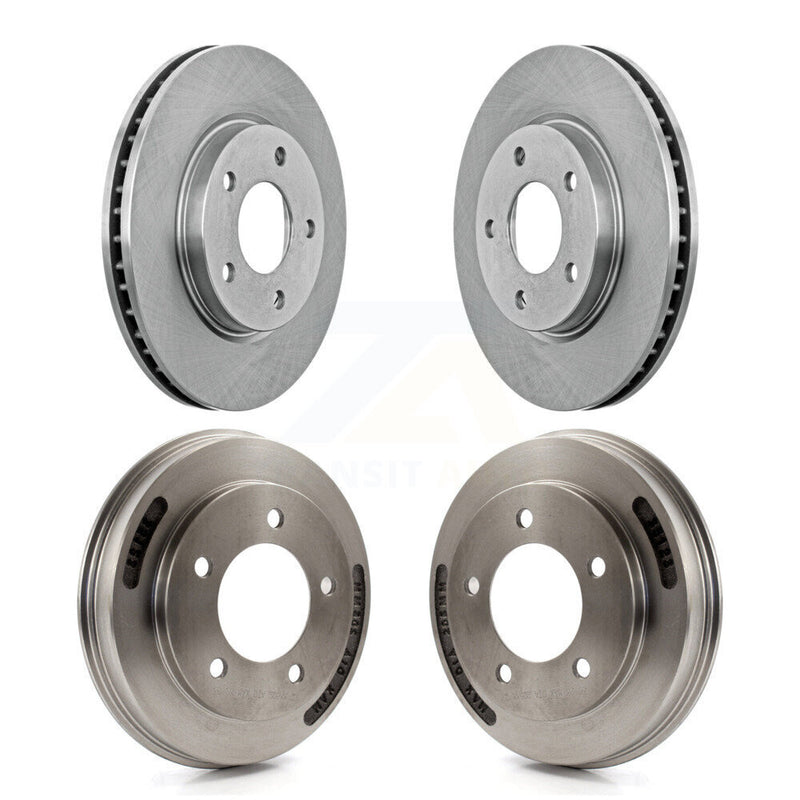 K8-102512_CMX_Front and Rear
