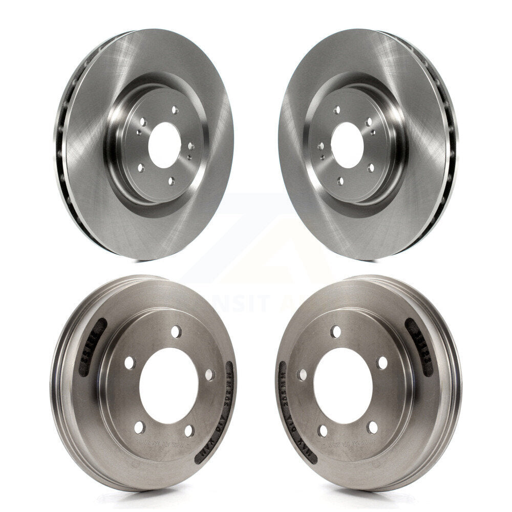 K8-102513_CMX_Front and Rear