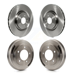 K8-102513_CMX_Front and Rear