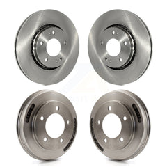 K8-102516_CMX_Front and Rear