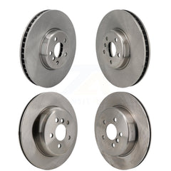 K8-102712_CMX_Front and Rear