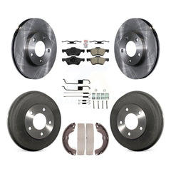 K8A-100113_Transit Auto_Front and Rear