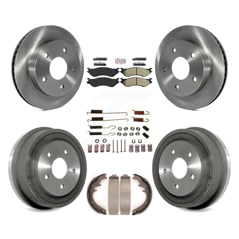 K8A-100143_Transit Auto_Front and Rear