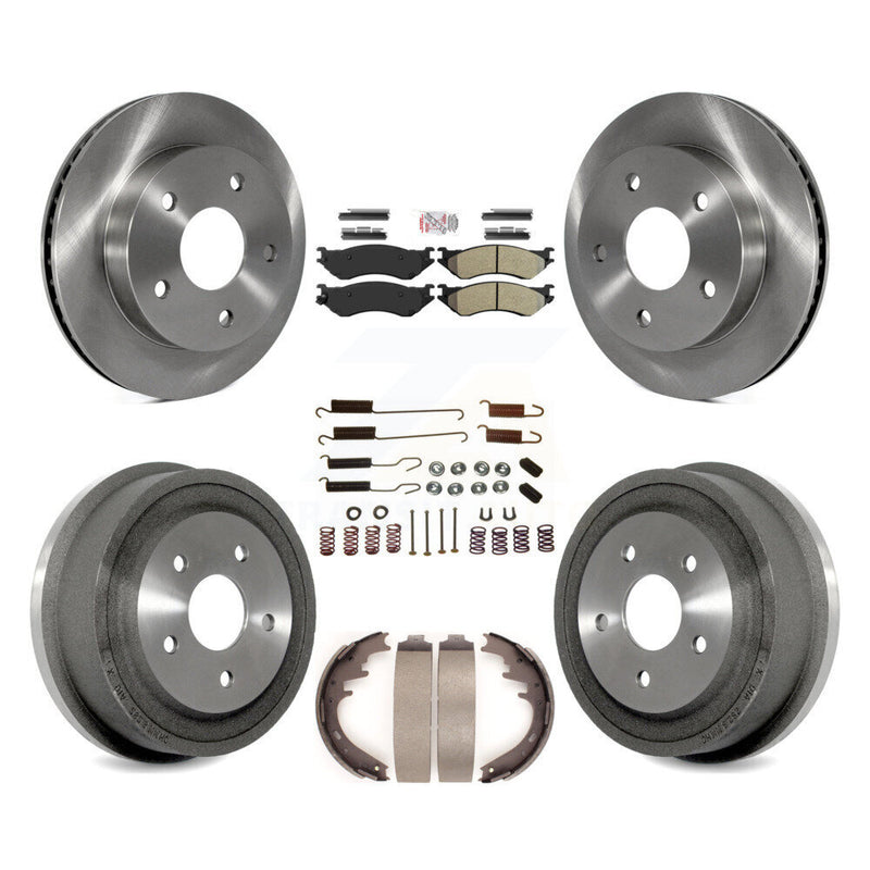K8A-100143_Transit Auto_Front and Rear