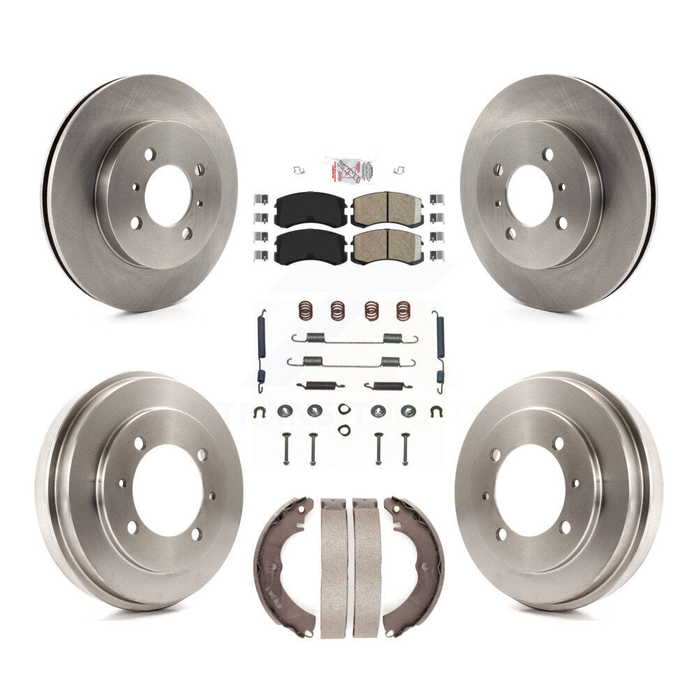 K8A-100148_Transit Auto_Front and Rear