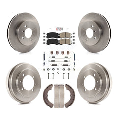 K8A-100148_Transit Auto_Front and Rear