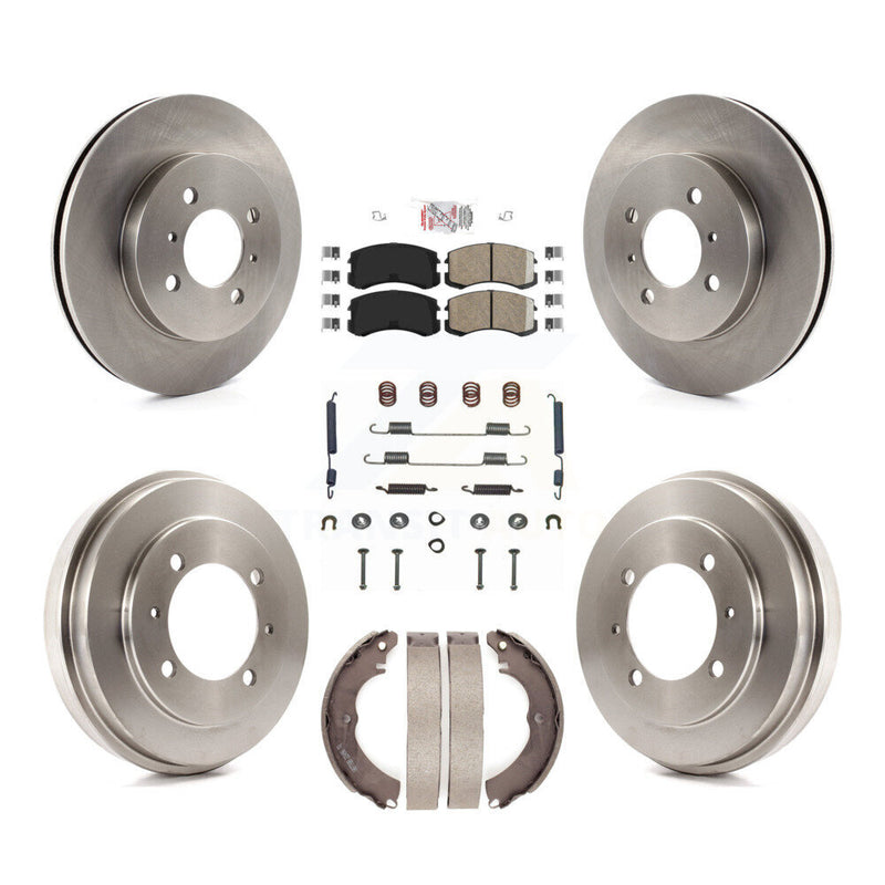 K8A-100148_Transit Auto_Front and Rear