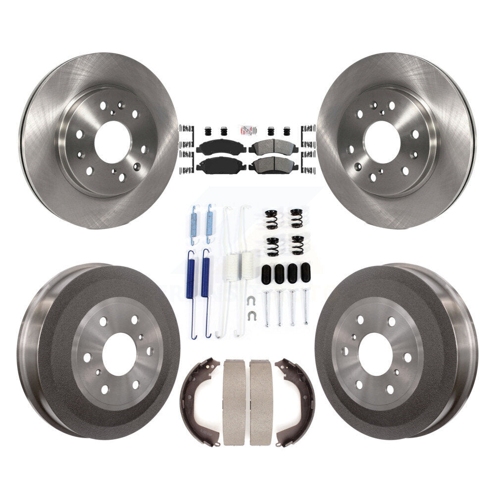 K8A-100161_Transit Auto_Front and Rear
