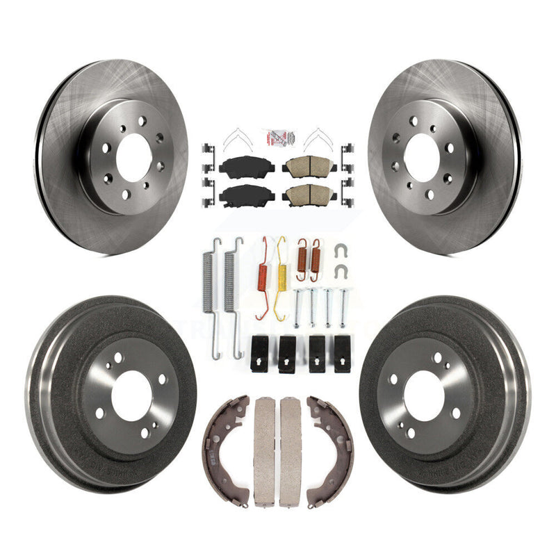K8A-100188_Transit Auto_Front and Rear