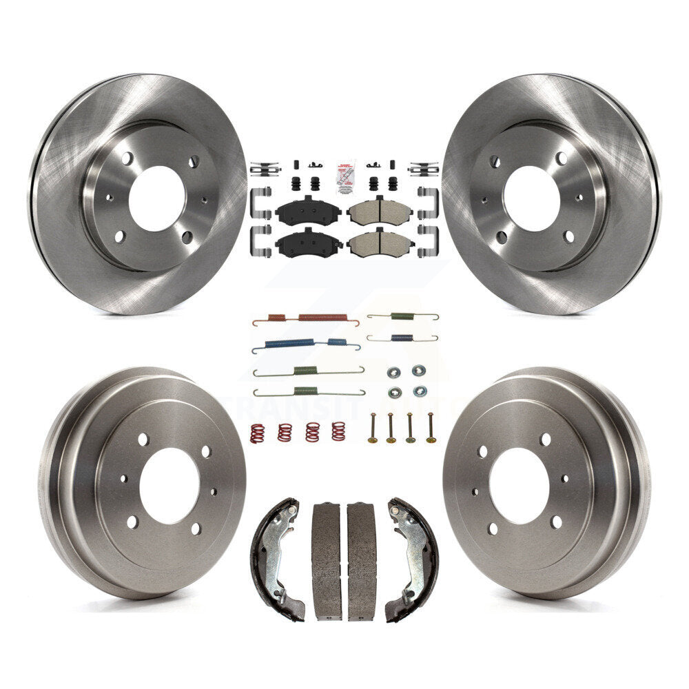 K8A-100201_Transit Auto_Front and Rear