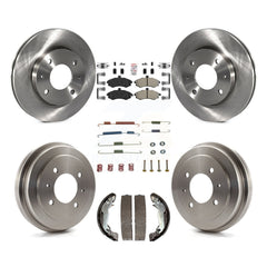 K8A-100201_Transit Auto_Front and Rear