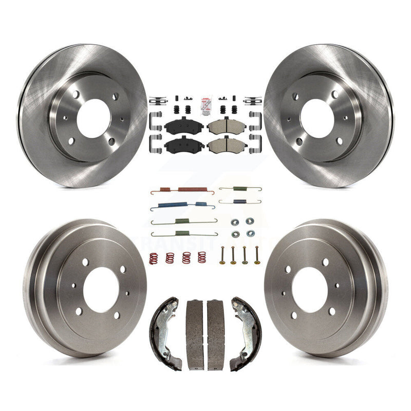 K8A-100201_Transit Auto_Front and Rear