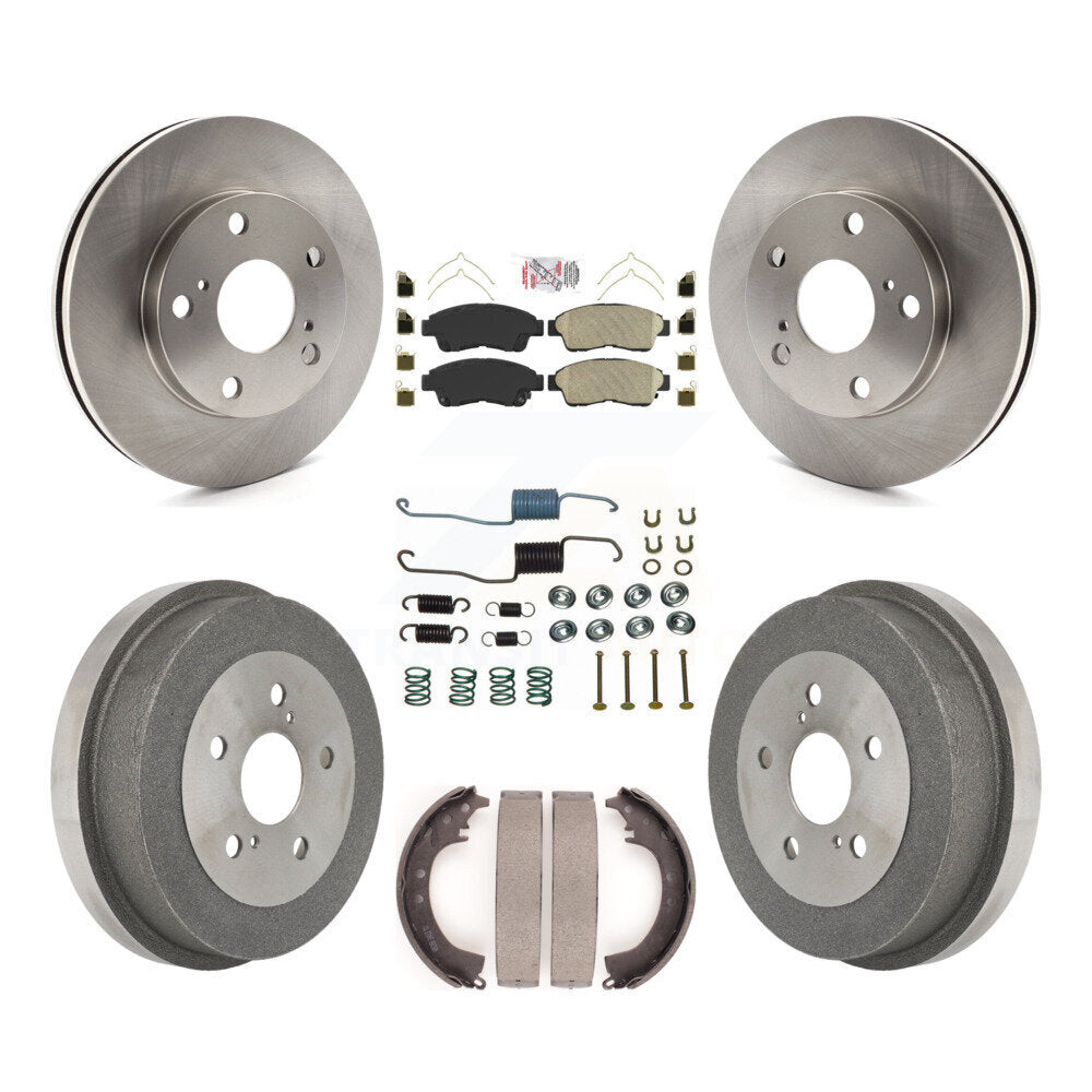 K8A-100215_Transit Auto_Front and Rear