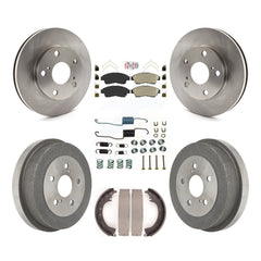 K8A-100215_Transit Auto_Front and Rear