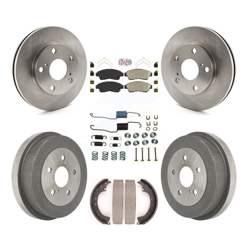 K8A-100215_Transit Auto_Front and Rear