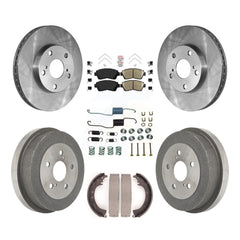 K8A-100216_Transit Auto_Front and Rear
