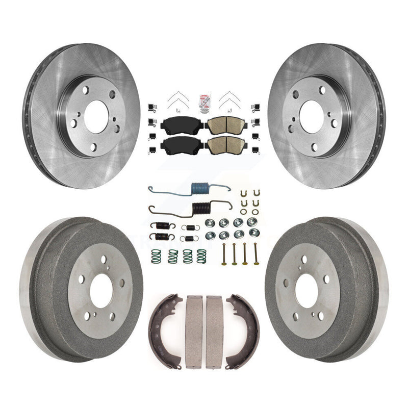 K8A-100216_Transit Auto_Front and Rear
