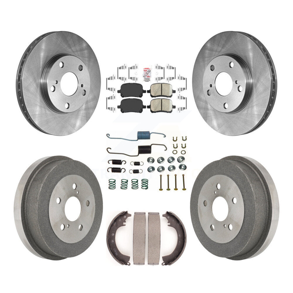 K8A-100218_Transit Auto_Front and Rear
