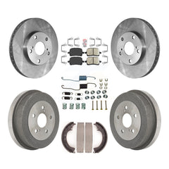 K8A-100218_Transit Auto_Front and Rear