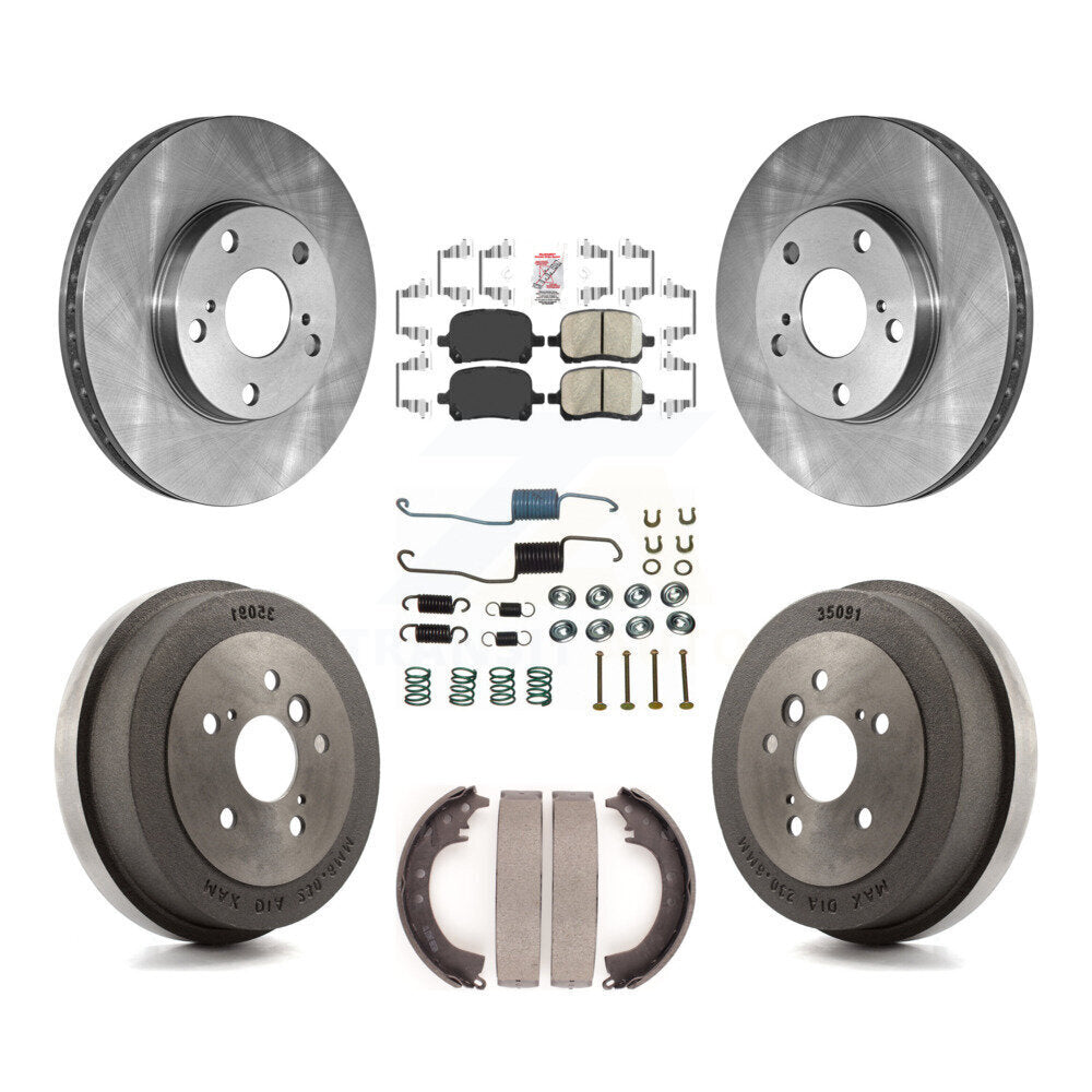 K8A-100219_Transit Auto_Front and Rear