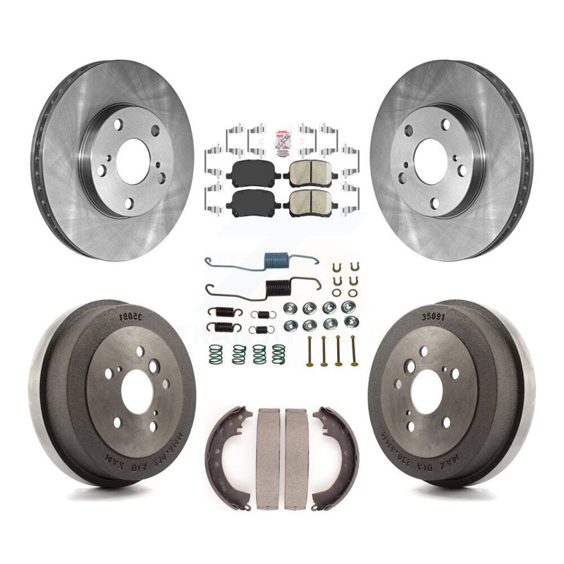 K8A-100219_Transit Auto_Front and Rear