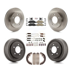 K8A-100231_Transit Auto_Front and Rear