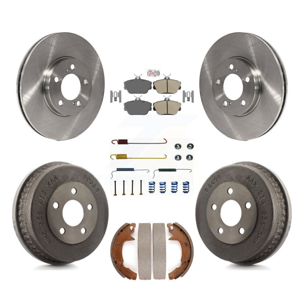 K8A-100233_Transit Auto_Front and Rear