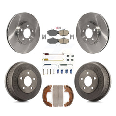 K8A-100233_Transit Auto_Front and Rear