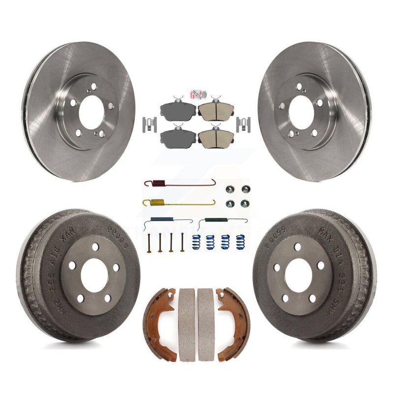 K8A-100233_Transit Auto_Front and Rear