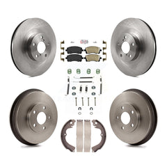 K8A-100253_Transit Auto_Front and Rear
