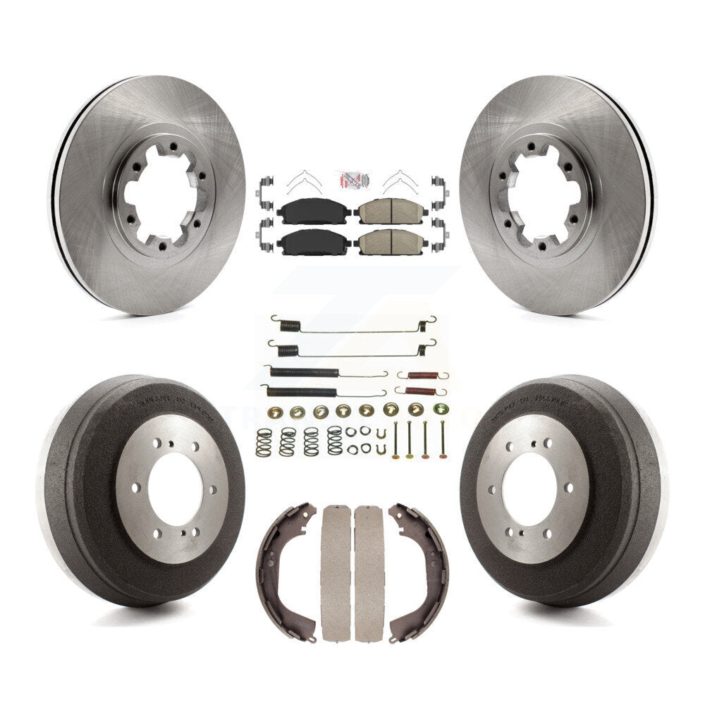 K8A-100256_Transit Auto_Front and Rear