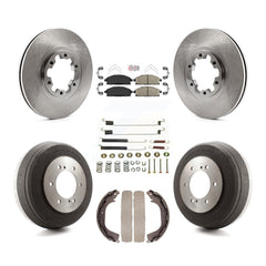 K8A-100256_Transit Auto_Front and Rear