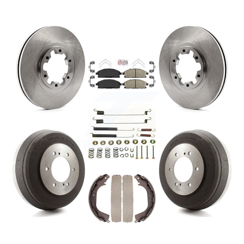 K8A-100256_Transit Auto_Front and Rear