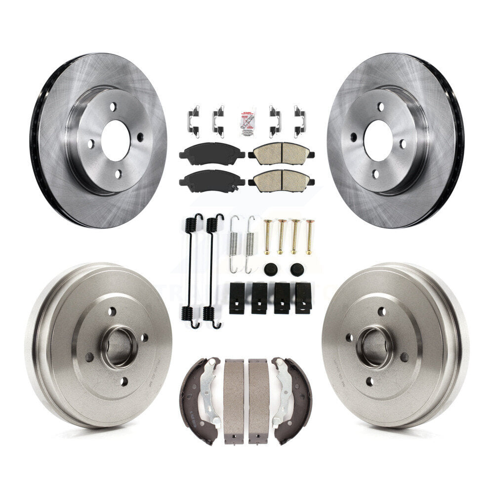 K8A-100261_Transit Auto_Front and Rear