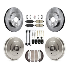 K8A-100261_Transit Auto_Front and Rear