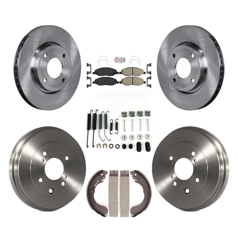 K8A-100262_Transit Auto_Front and Rear