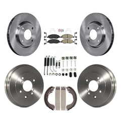 K8A-100262_Transit Auto_Front and Rear