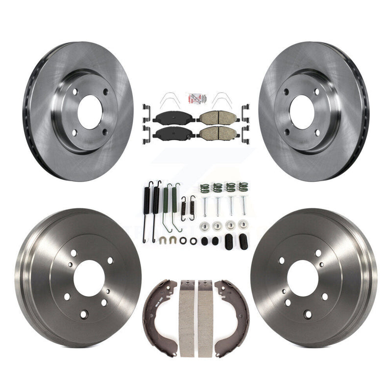 K8A-100262_Transit Auto_Front and Rear