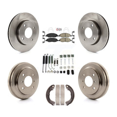 K8A-100263_Transit Auto_Front and Rear