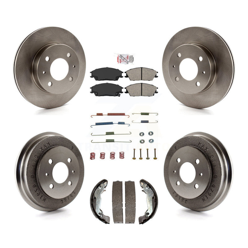 K8A-100289_Transit Auto_Front and Rear