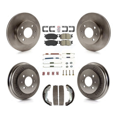 K8A-100290_Transit Auto_Front and Rear