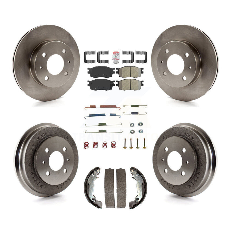 K8A-100290_Transit Auto_Front and Rear