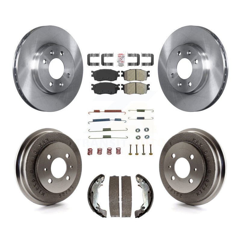 K8A-100291_Transit Auto_Front and Rear