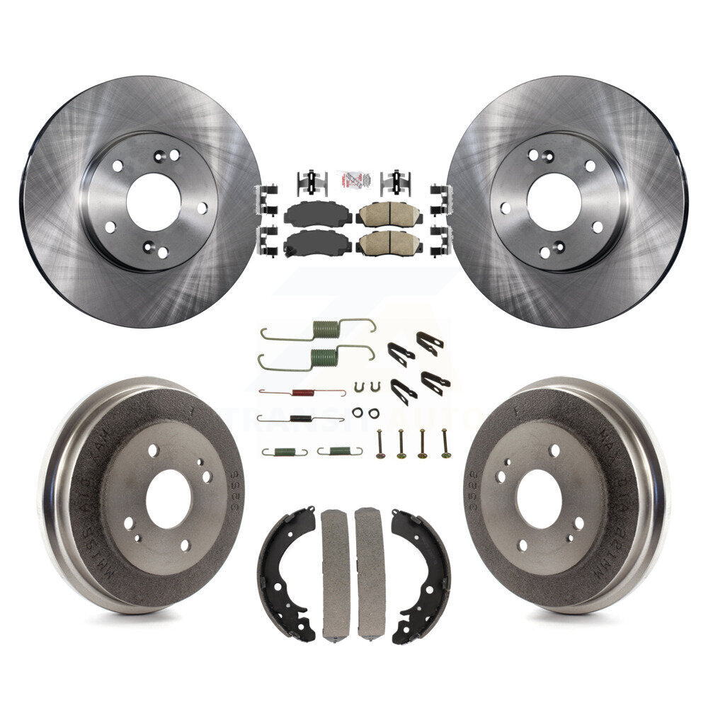 K8A-100293_Transit Auto_Front and Rear