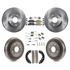 K8A-100293_Transit Auto_Front and Rear