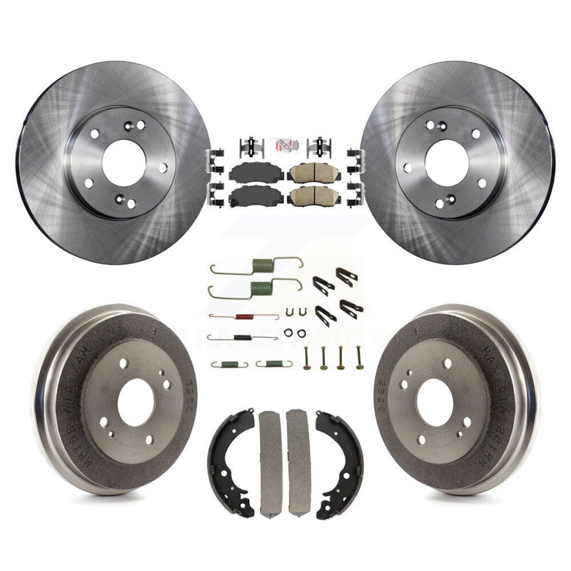 K8A-100293_Transit Auto_Front and Rear