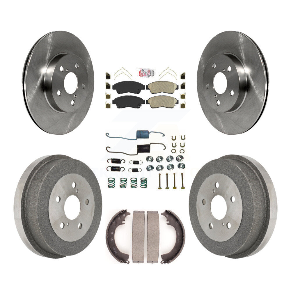 K8A-100318_Transit Auto_Front and Rear